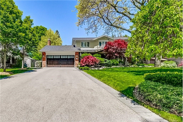 2059 Kawartha Crescent, Mississauga