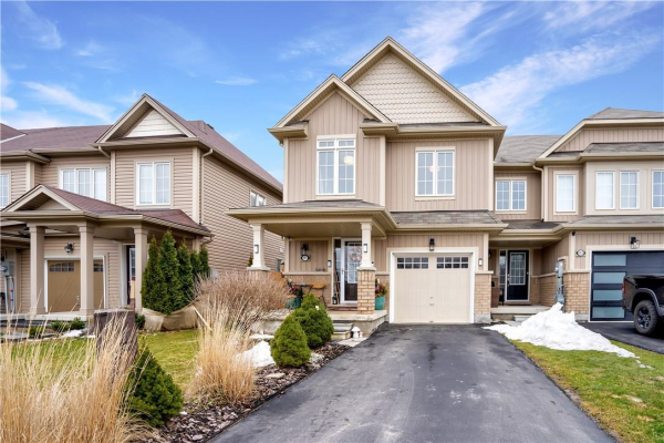 191 Gowland Drive, Binbrook