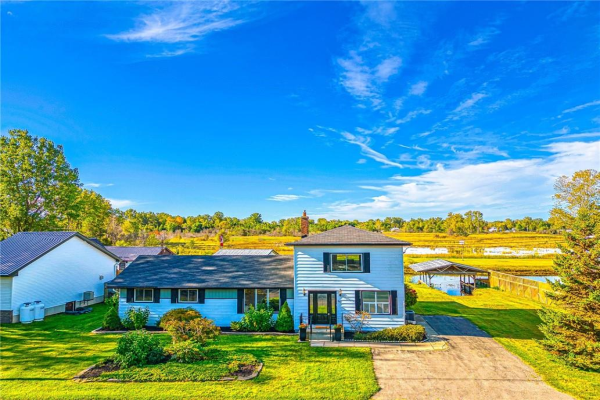 44 OLD CUT Boulevard, Norfolk