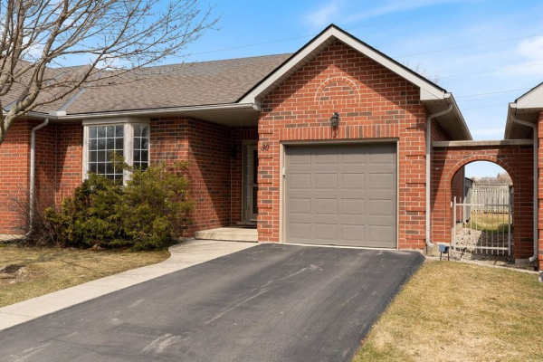 30 NORTHERNBREEZE Street|Unit #15, Hamilton