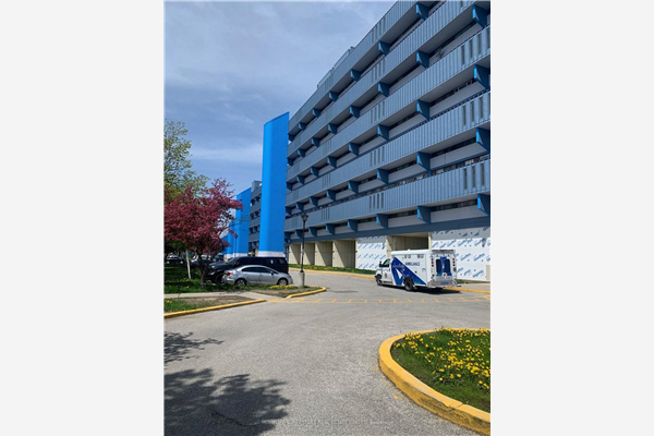 4645 JANE Street|Unit #912, Toronto