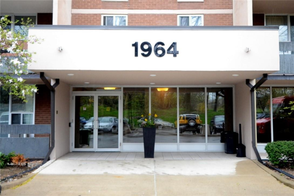 1964 MAIN Street W|Unit #503, Hamilton
