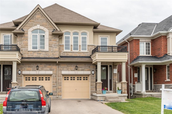 52 NARBONNE Crescent, Stoney Creek