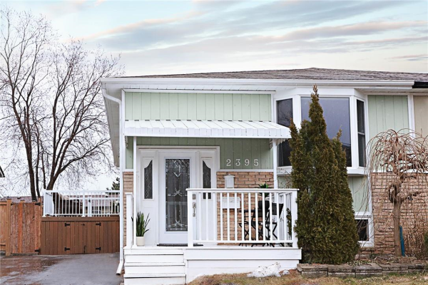 2395 MIDDLESMOOR Crescent, Burlington