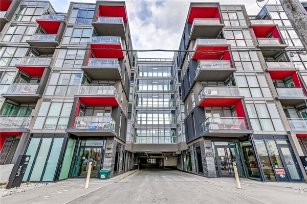 5260 DUNDAS Street|Unit #220, Burlington