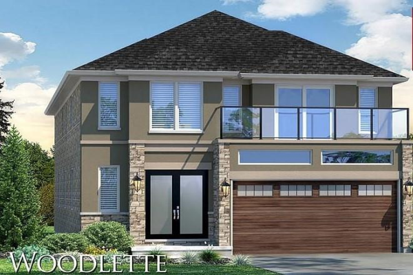 Lot 18 Roselawn Avenue, Ancaster