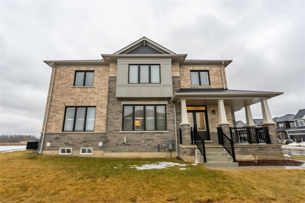 117 David Street, Hagersville