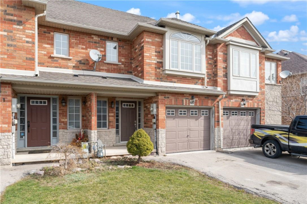 68 MAGNOLIA Crescent, Grimsby
