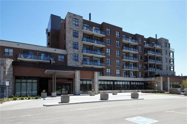 3290 New Street|Unit #602, Burlington