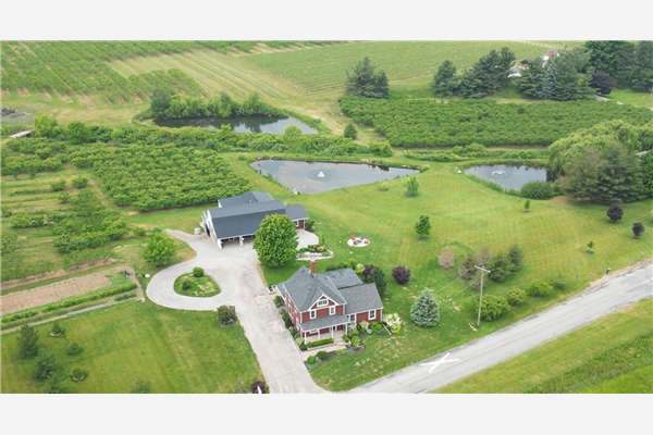 4726 Mountainview Road, Beamsville