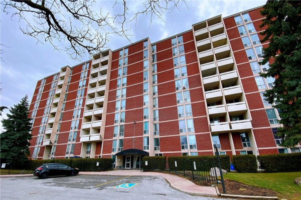 75 GLENBURN Court|Unit #708, Hamilton