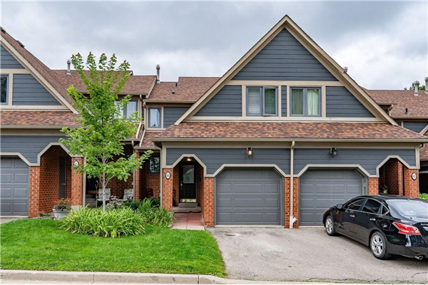 2199 Burnhamthorpe Road W|Unit #46, Mississauga
