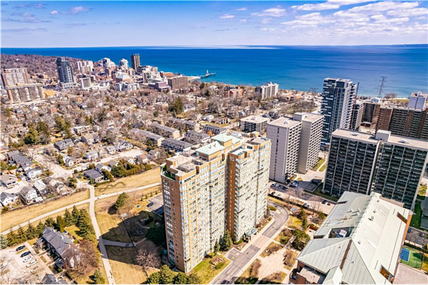 1276 MAPLE CROSSING Boulevard|Unit #909, Burlington