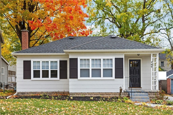 469 NELSON Avenue, Burlington