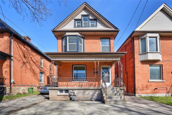 59 Strathcona Avenue S, Hamilton