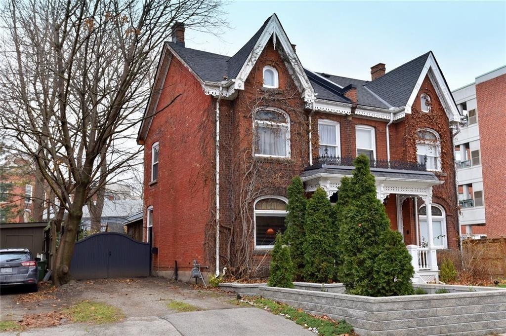 26 Main Street