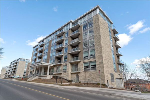 479 Charlton Avenue E|Unit #505, Hamilton