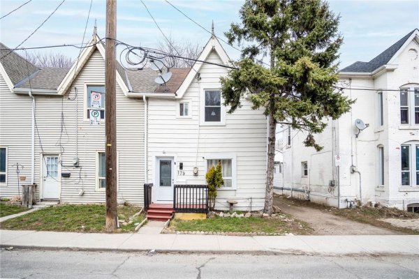 179 WILSON Street, Hamilton
