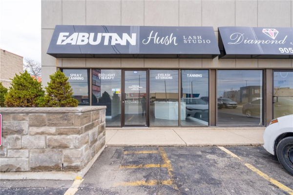 40 Centennial Parkway|Unit #1, Hamilton
