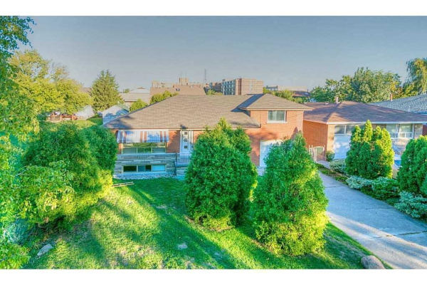 87 FIELDWAY Drive, Hamilton