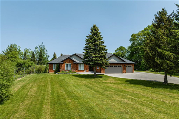 9586 Twenty Road, Hamilton