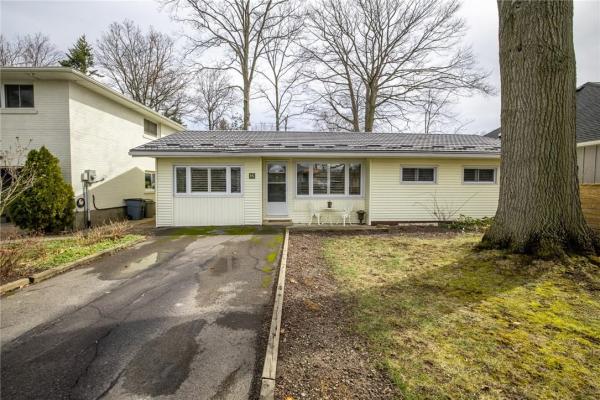 15 Shakespeare Avenue, Niagara-on-the-Lake