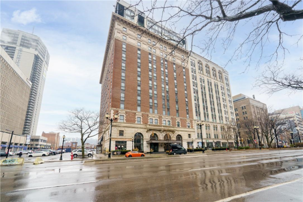 112 KING Street E|Unit #807, Hamilton