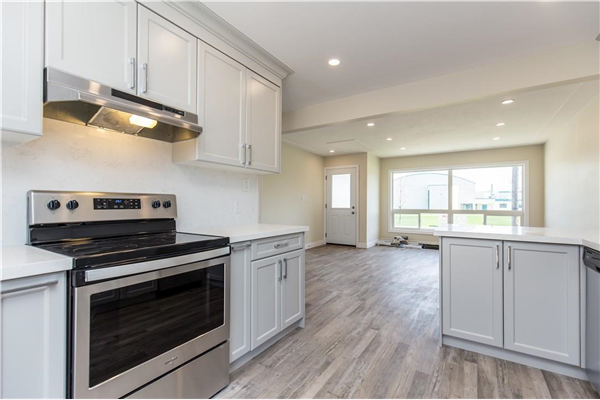 86 BRENTWOOD Drive|Unit #1, Hamilton