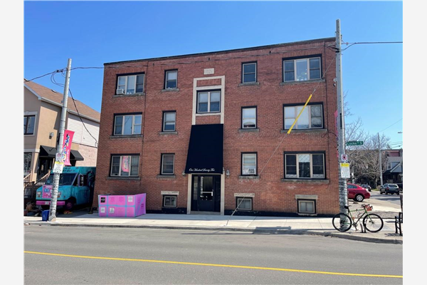 175 Locke Street S, Hamilton