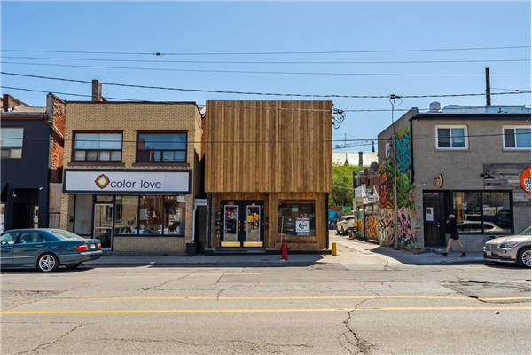 18 BARTON Street E|Unit #A, Hamilton