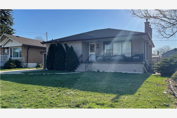 473 UPPER KENILWORTH Avenue, Hamilton