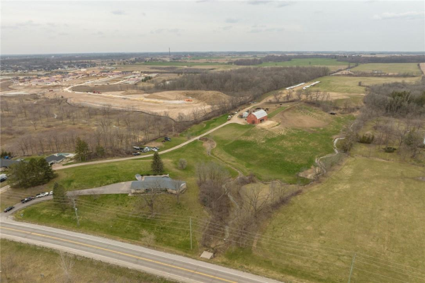 1776 #54 Highway, Caledonia