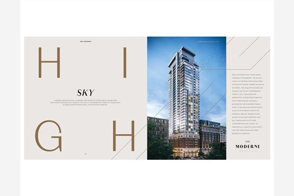 8 Catharine Street S|Unit #901, Hamilton