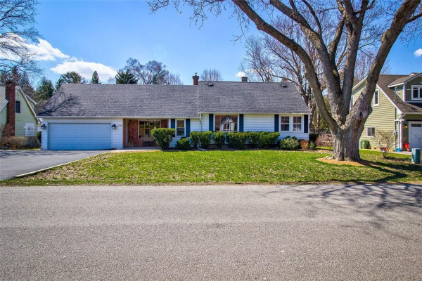 178 ORCHARD Drive, Ancaster
