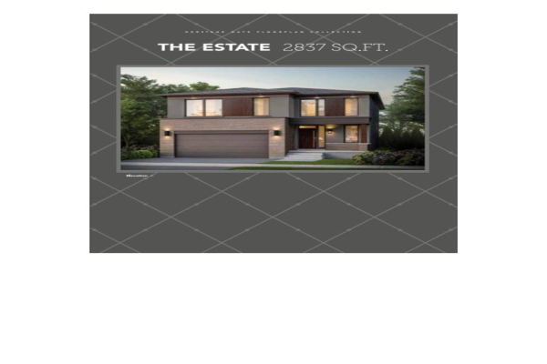 Lot 8 Klein Circle, Ancaster