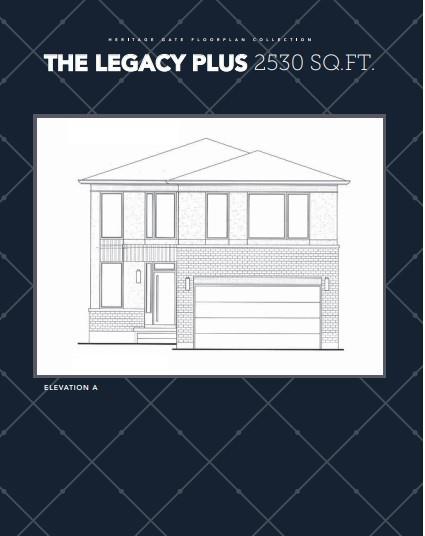 17B Klein Circle
