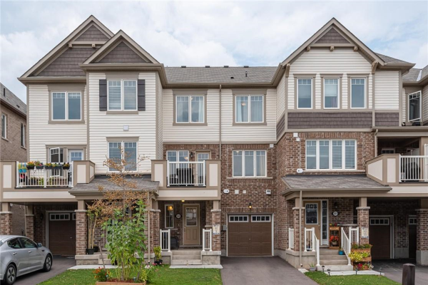 309 MURLOCK Heights, Milton