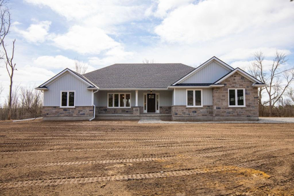4650 Highway 3, Simcoe