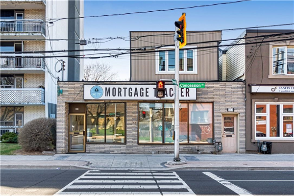 618 Concession Street, Hamilton