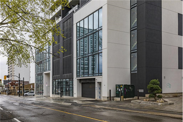 15 Queen Street S|Unit #2010, Hamilton