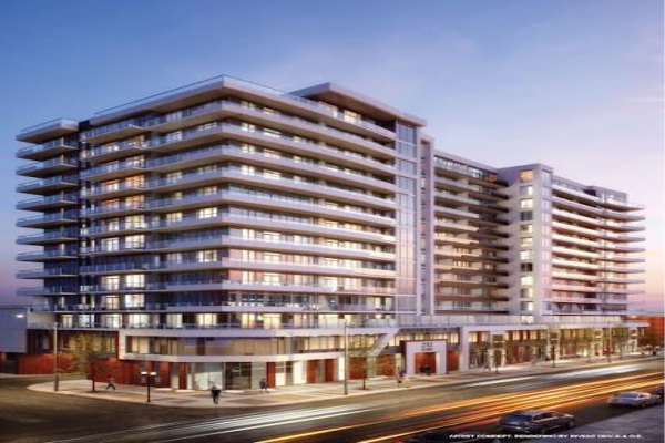 212 King William Street|Unit #1413, Hamilton
