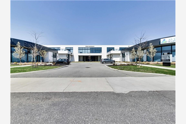 5045 MAINWAY Boulevard|Unit #200, Burlington