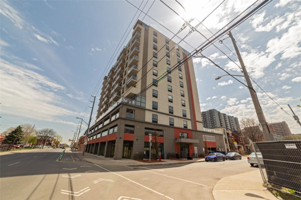 220 Cannon Street E|Unit #1204, Hamilton