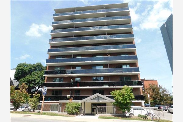 81 CHARLTON Avenue E|Unit #601, Hamilton