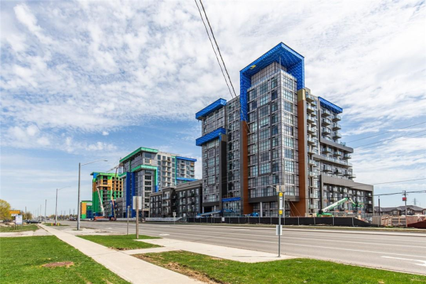 460 Dundas Street E|Unit #225, Waterdown
