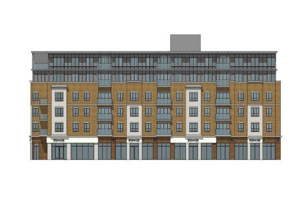 804 - 816 KING Street W, Hamilton