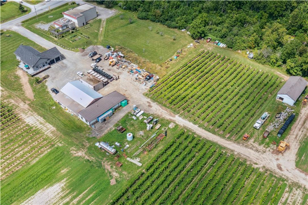 3753 QUARRY Road, Lincoln
