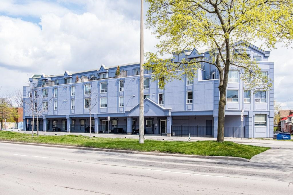 400 York Boulevard|Unit #306, Hamilton