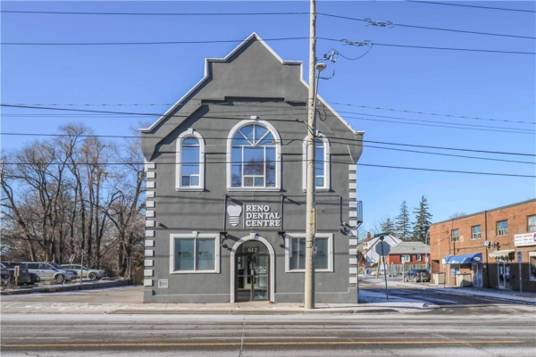 612 Upper James Street, Hamilton