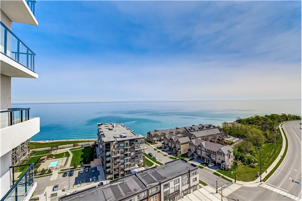 385 Winston Road|Unit #1409, Grimsby
